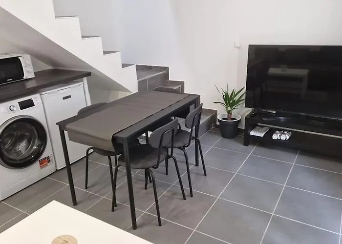 Residence Roz 1