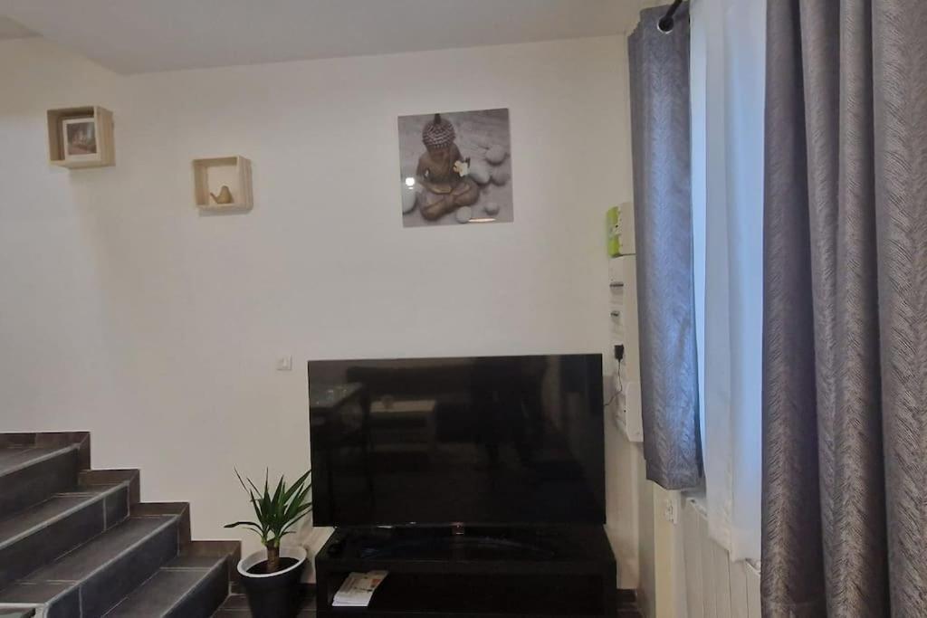 Roz 1 Holiday home