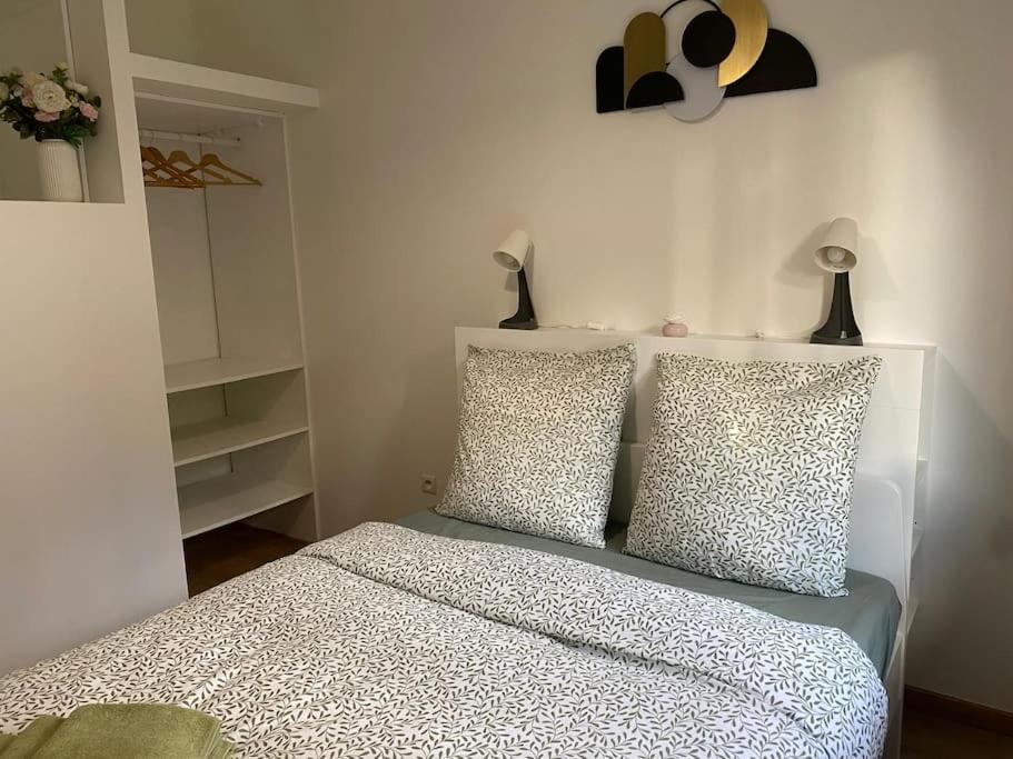 Holiday home Roz 1 Massy (Essonne)