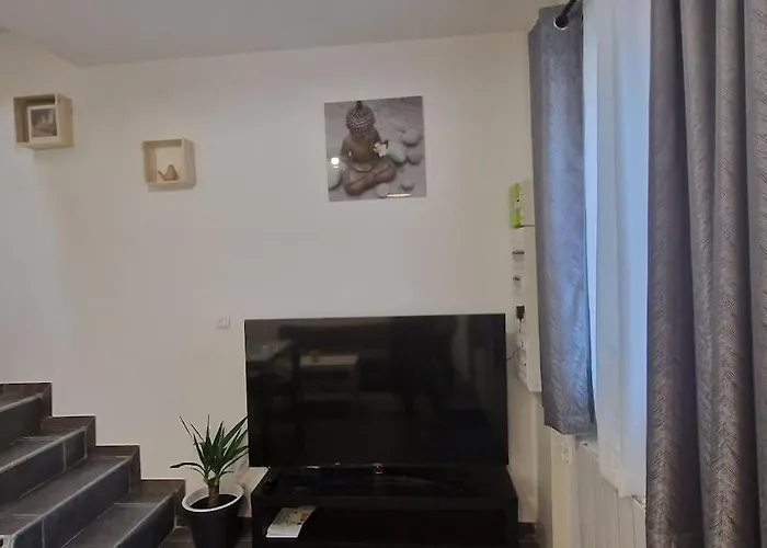 Residence Roz 1