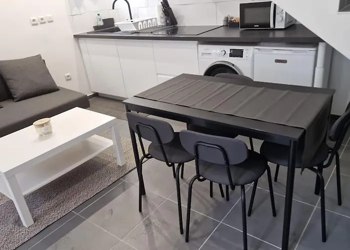 Residence Roz 1