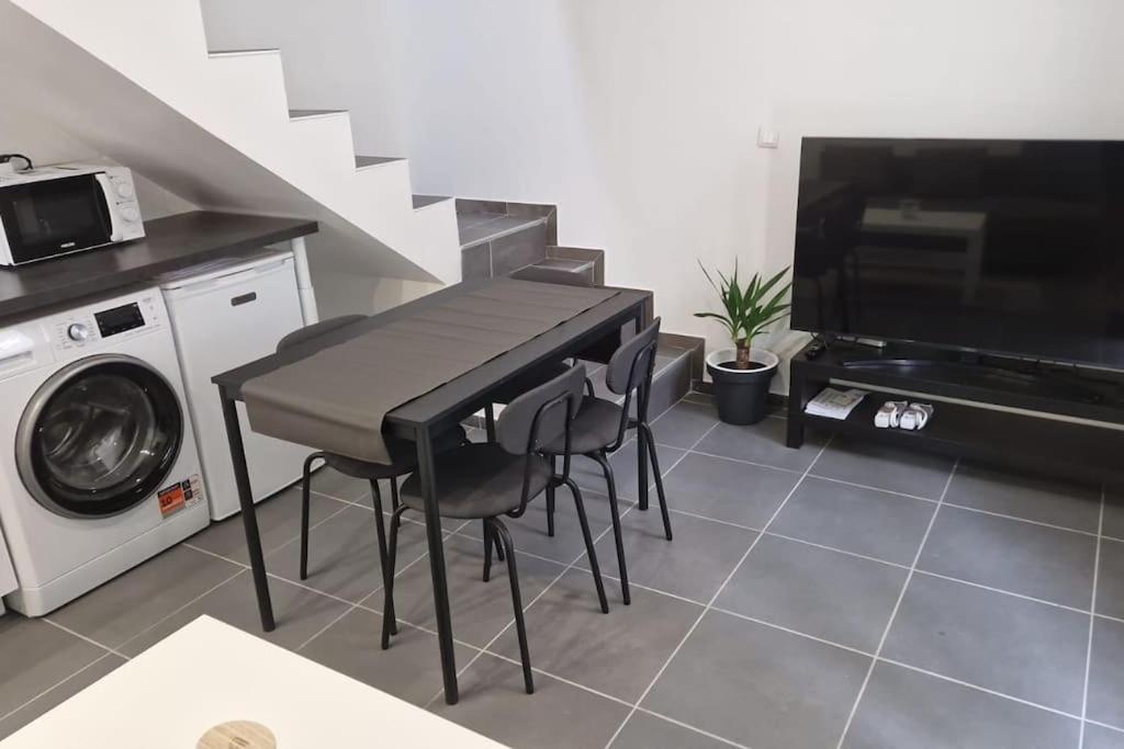 Ferienhaus Roz 1 *